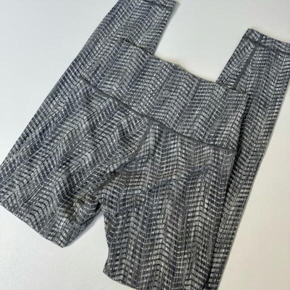 Lululemon Wunder Under High Rise Tight - Picture 2 of 8